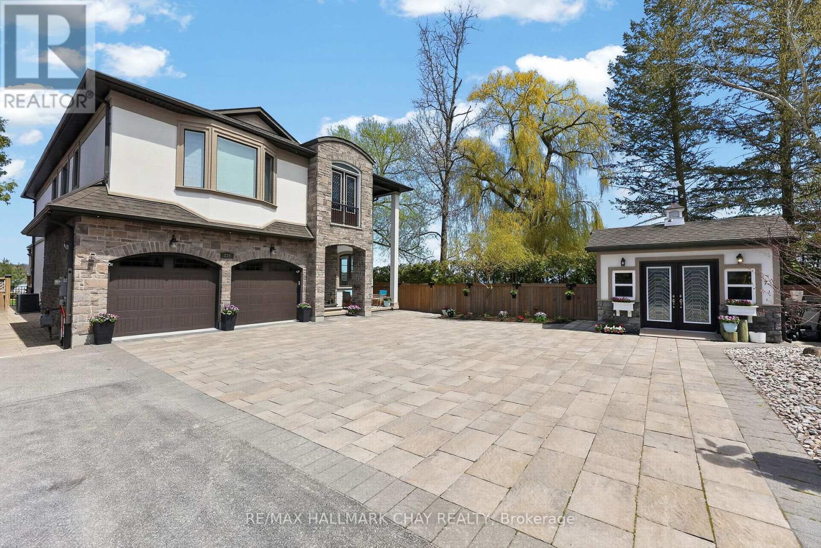 230 Kempview Lane, Barrie (South Shore), Ontario  L4N 3W9 - Photo 6 - S13636622