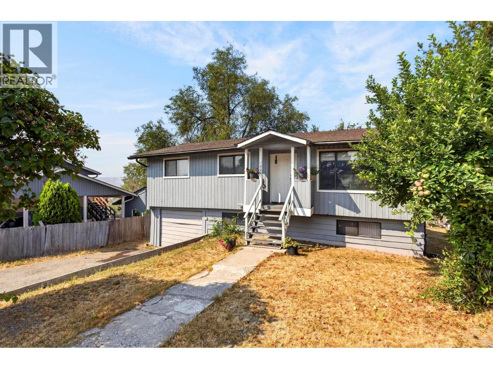 1904 22nd Street, Vernon, British Columbia