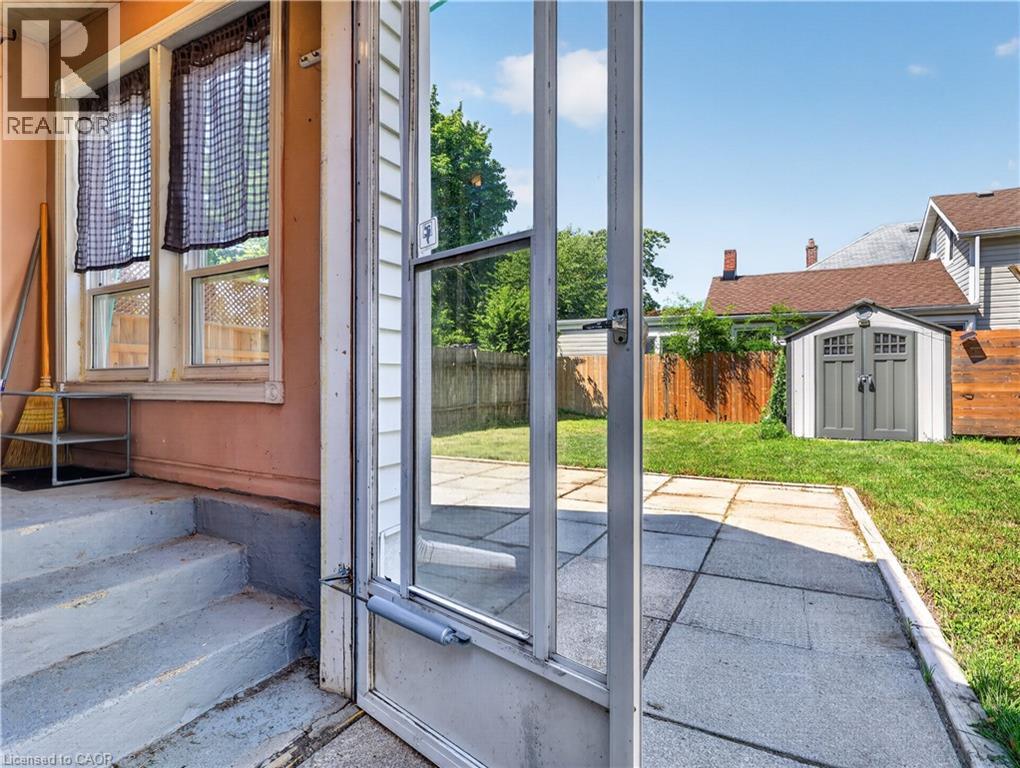 15 Catherine Street, St. Catharines, Ontario  L2R 5E4 - Photo 27 - 40853221