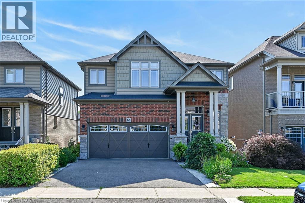 66 Sexton Crescent