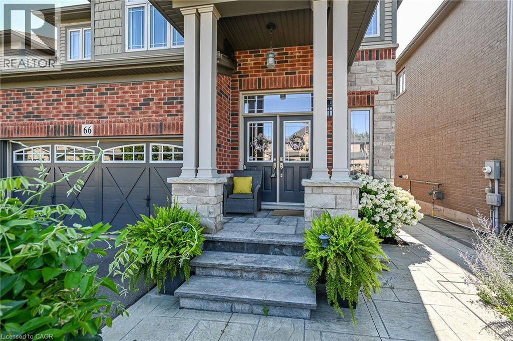 66 Sexton Crescent, Ancaster, Ontario  L9G 0E3 - Photo 3 - 40853118