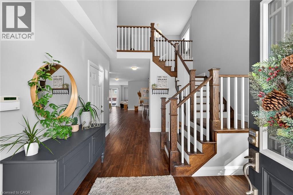 66 Sexton Crescent, Ancaster, Ontario  L9G 0E3 - Photo 4 - 40853118