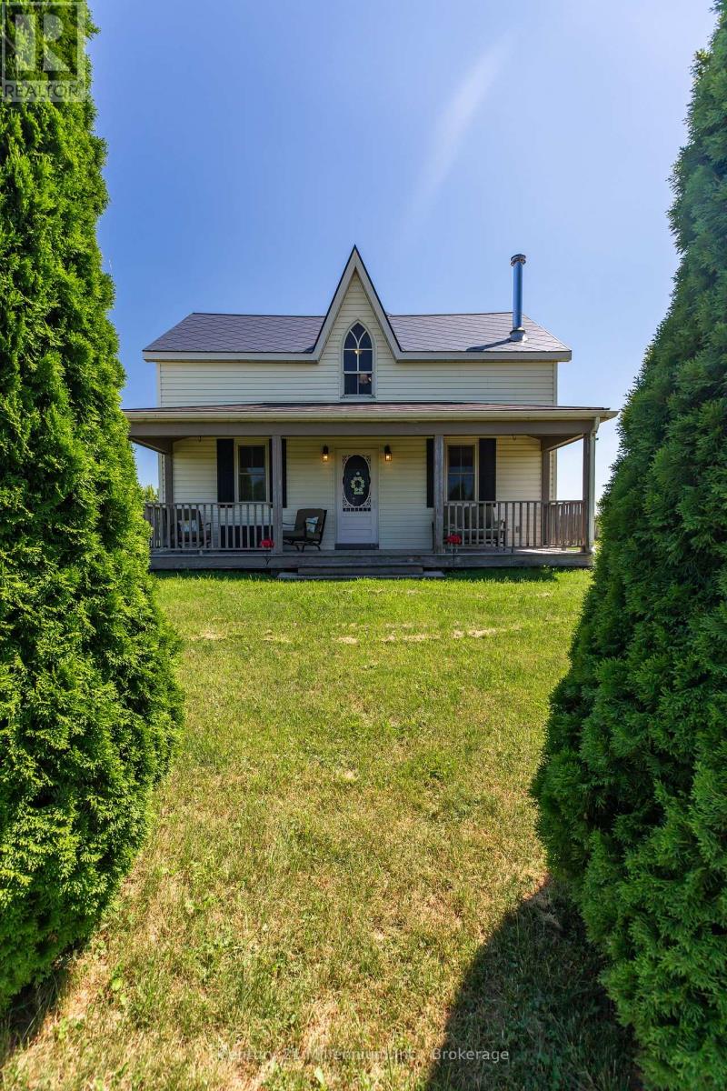 702174 SIDEROAD 5, chatsworth, Ontario