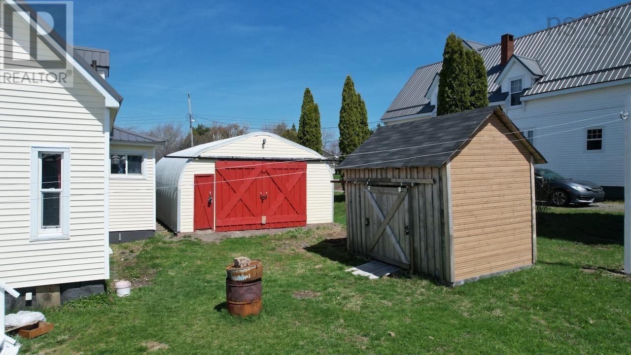 81 Queen Street, Springhill, Nova Scotia  B0M 1X0 - Photo 35 - 202609970