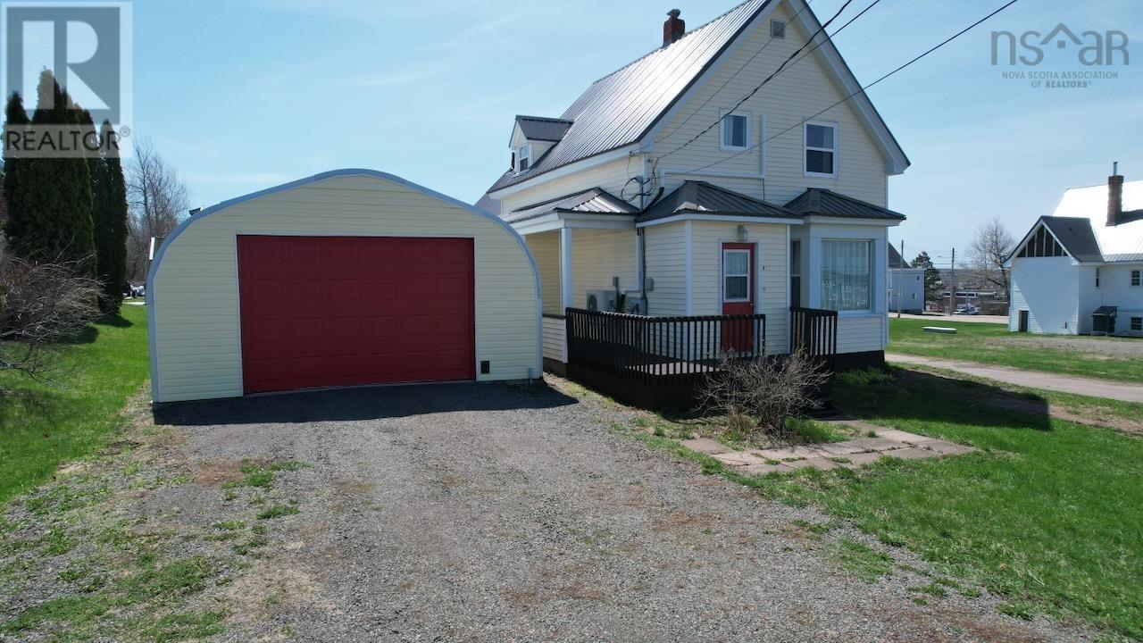81 Queen Street, Springhill, Nova Scotia  B0M 1X0 - Photo 43 - 202609970