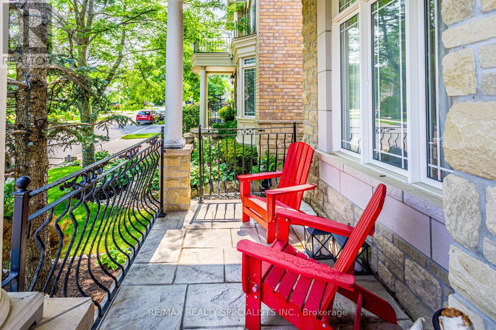 3 Fogerty Street, Brampton, Ontario  L6Y 5K3 - Photo 4 - W13636556
