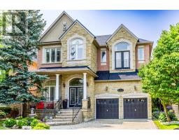 3 FOGERTY STREET, Brampton, Ontario