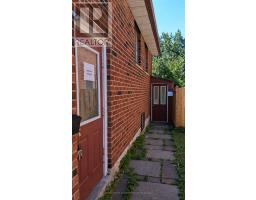 LOWER BSMT - 4170 SUNSET VALLEY COURT, Mississauga, Ontario