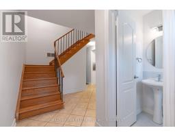 TH#12 - 405 HYACINTHE BOULEVARD, Mississauga, Ontario