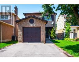 BSMT - 7010 CORDINGLEY CRESCENT, Mississauga, Ontario