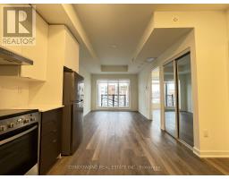 507 - 165 CANON JACKSON DRIVE, Toronto, Ontario