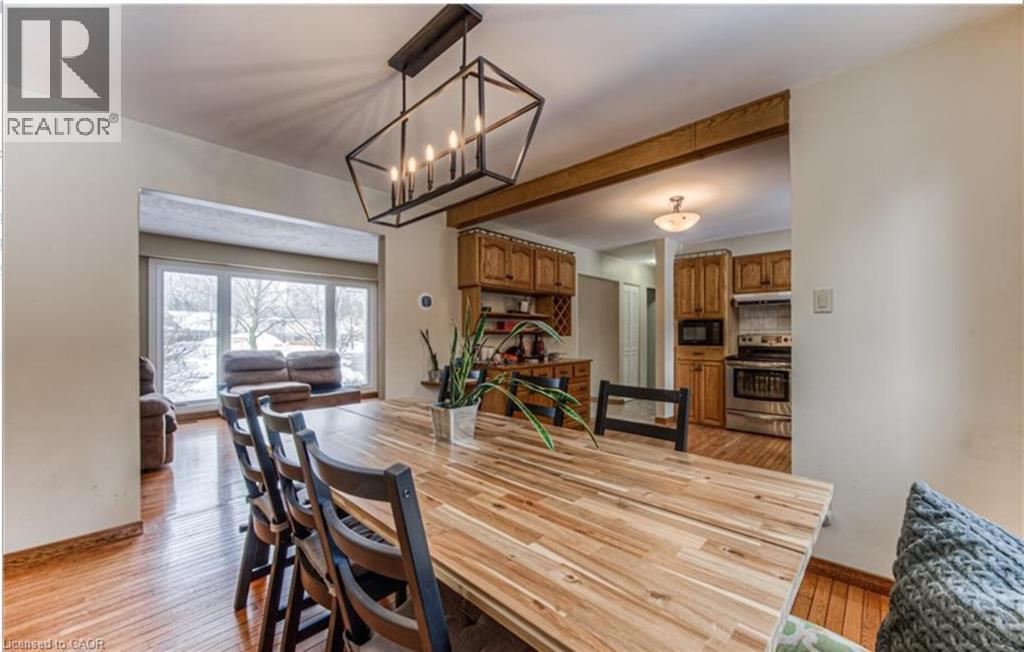 110 Wren Place Unit# Upper, Kitchener, Ontario  N2A 1L7 - Photo 2 - 40844015