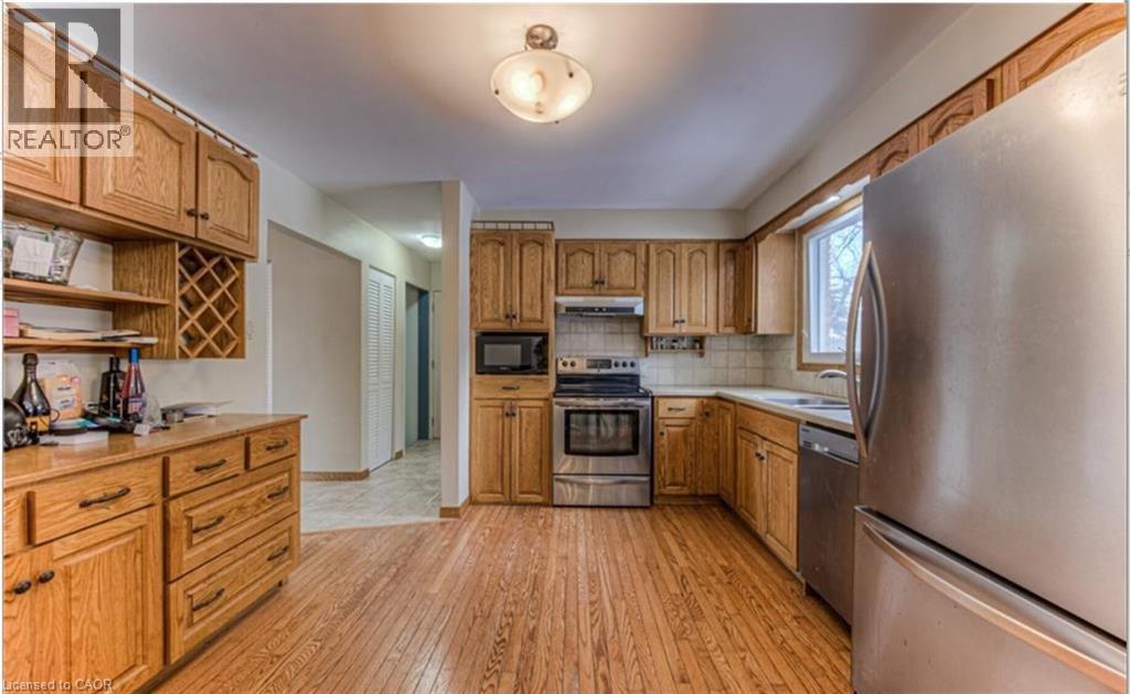 110 Wren Place Unit# Upper, Kitchener, Ontario  N2A 1L7 - Photo 3 - 40844015