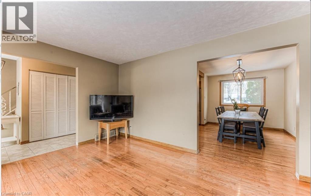 110 Wren Place Unit# Upper, Kitchener, Ontario  N2A 1L7 - Photo 5 - 40844015