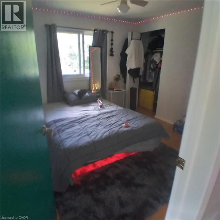 110 Wren Place Unit# Upper, Kitchener, Ontario  N2A 1L7 - Photo 8 - 40844015