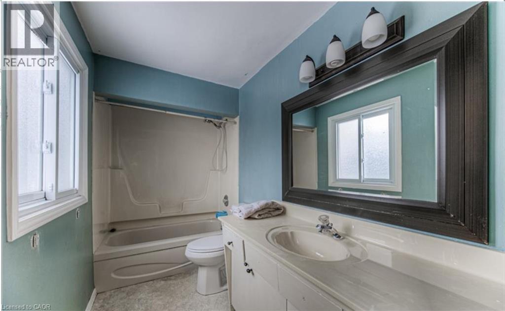 110 Wren Place Unit# Upper, Kitchener, Ontario  N2A 1L7 - Photo 11 - 40844015