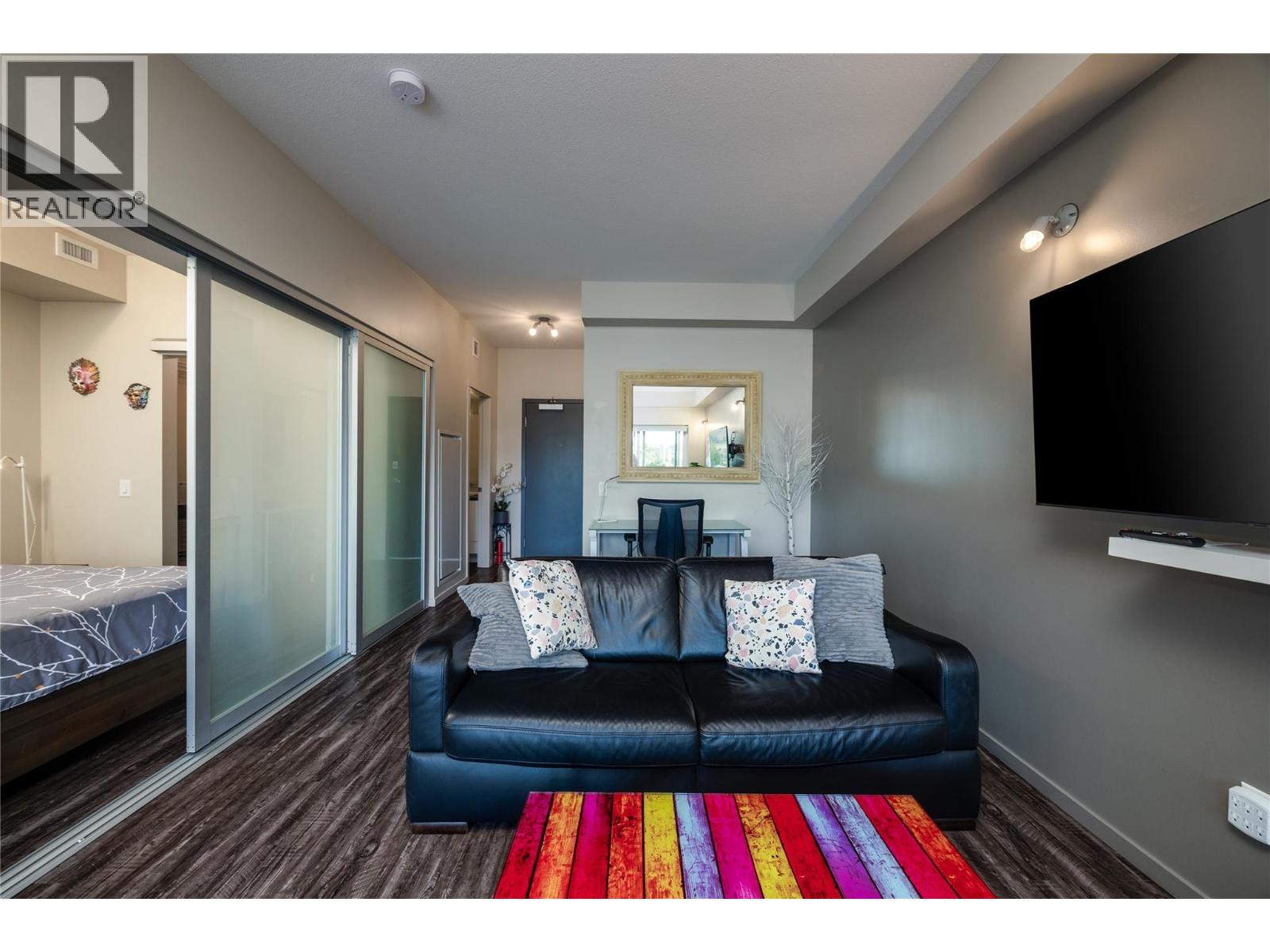 1290 St. Paul Street Unit# 403, Kelowna, BC V1Y 2C9