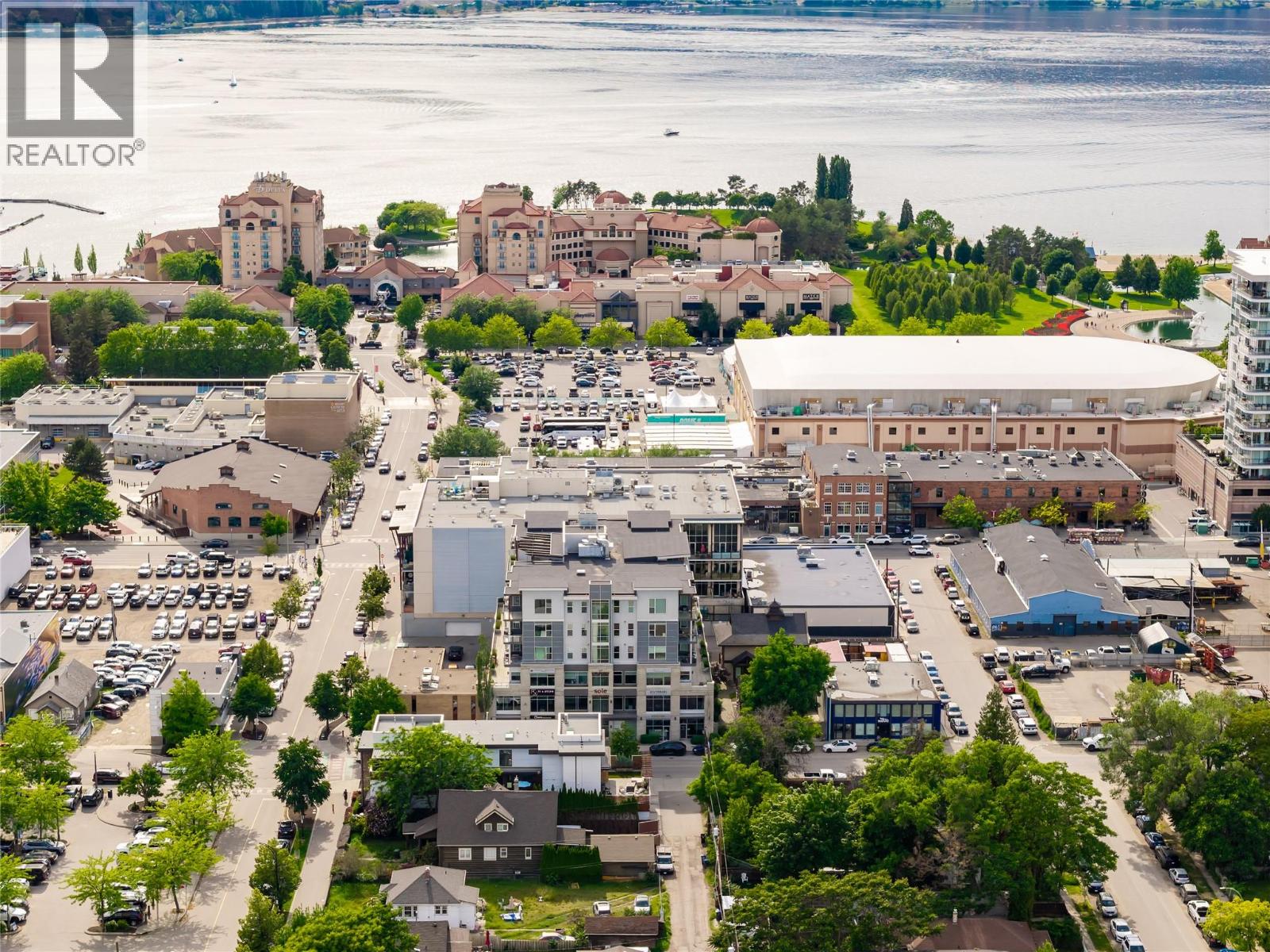 1290 St. Paul Street Unit# 403, Kelowna, British Columbia
