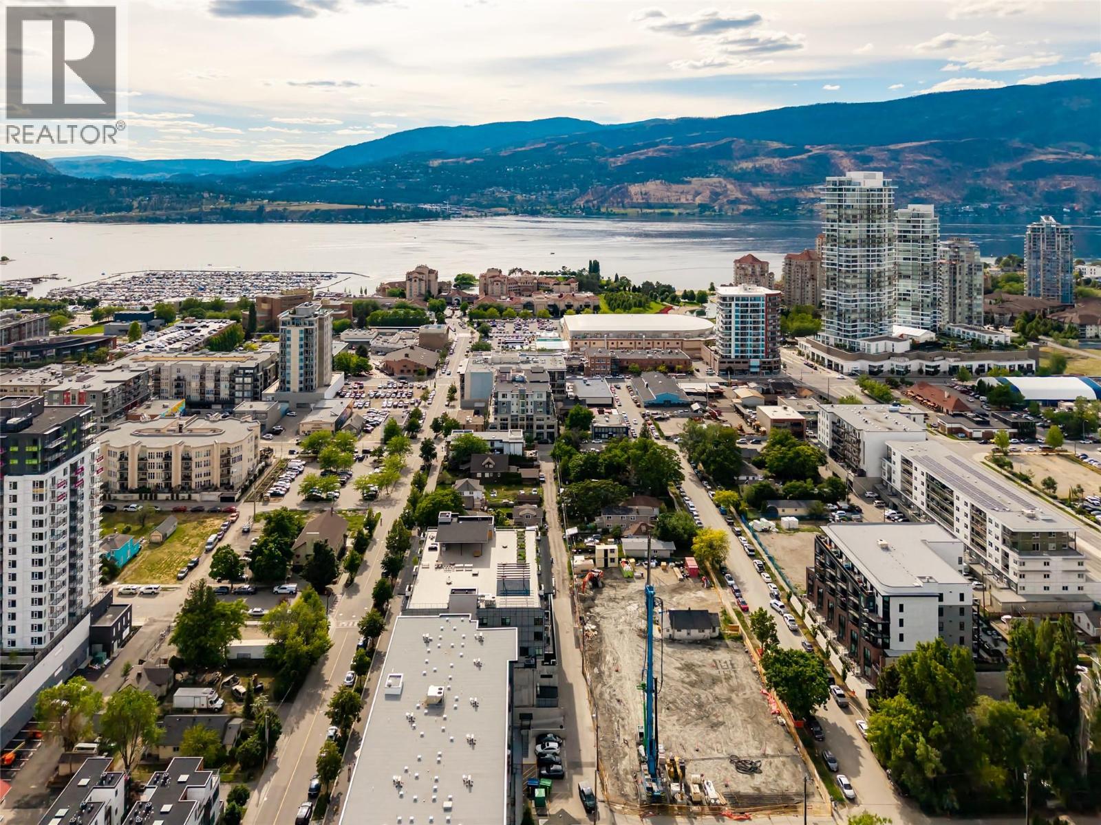 1290 St. Paul Street Unit# 403, Kelowna, BC V1Y 2C9