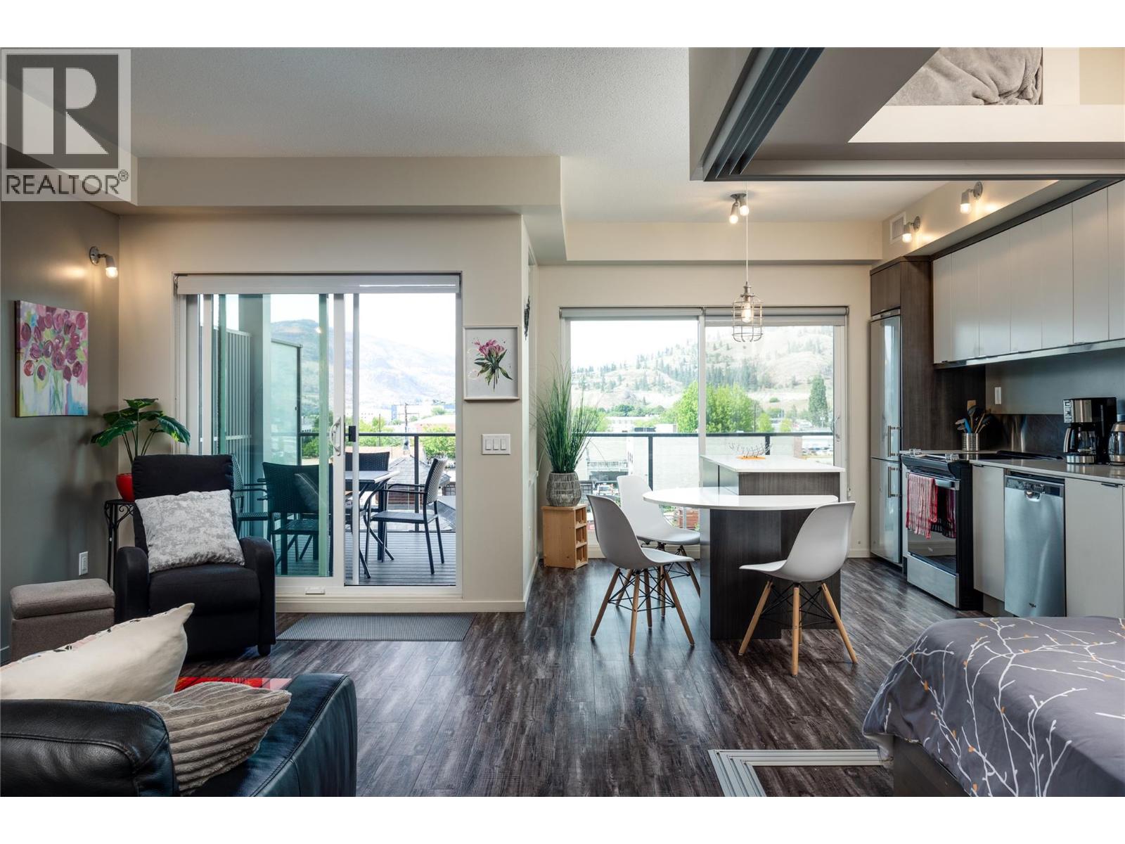 1290 St. Paul Street Unit# 403, Kelowna, BC V1Y 2C9