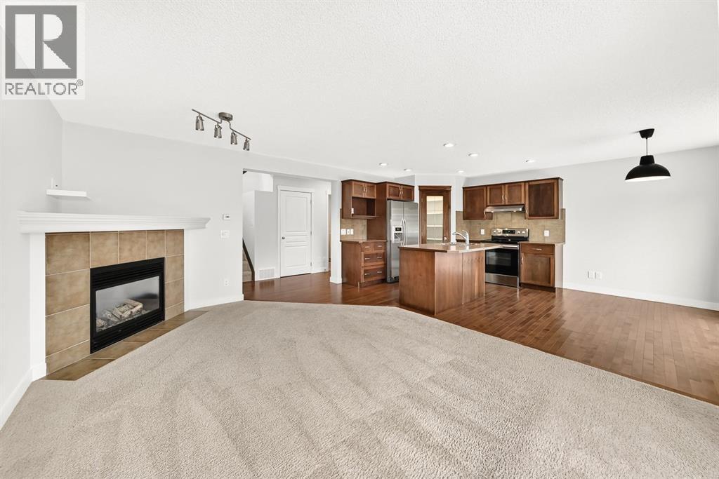 799 Tuscany Drive NW, Calgary, Alberta  T3L 3A4 - Photo 9 - A2314889