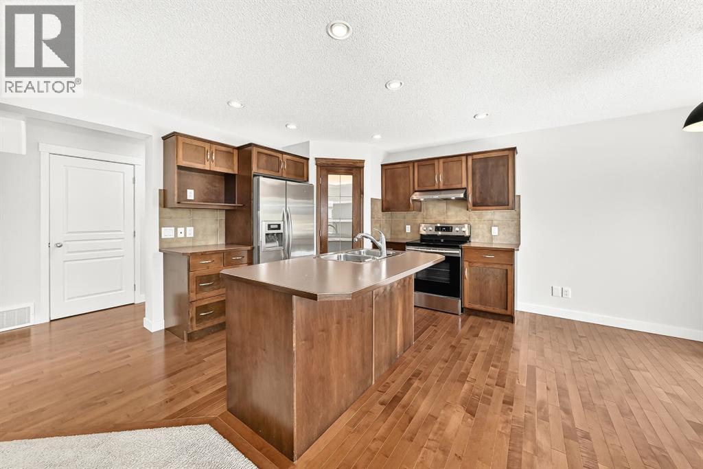 799 Tuscany Drive NW, Calgary, Alberta  T3L 3A4 - Photo 15 - A2314889