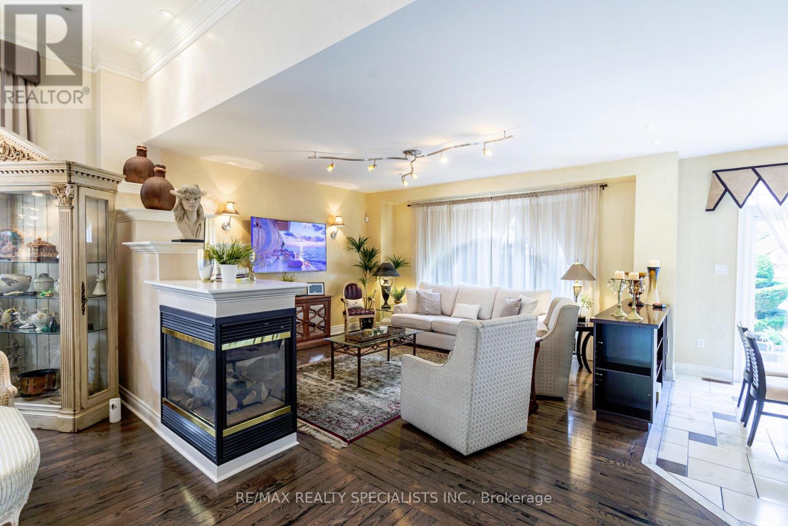 3 Fogerty Street, Brampton, Ontario  L6Y 5K3 - Photo 15 - W13636556