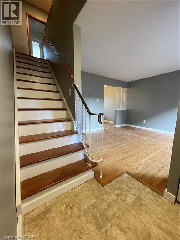 683 CORONATION Boulevard Unit# 2, Cambridge, Ontario