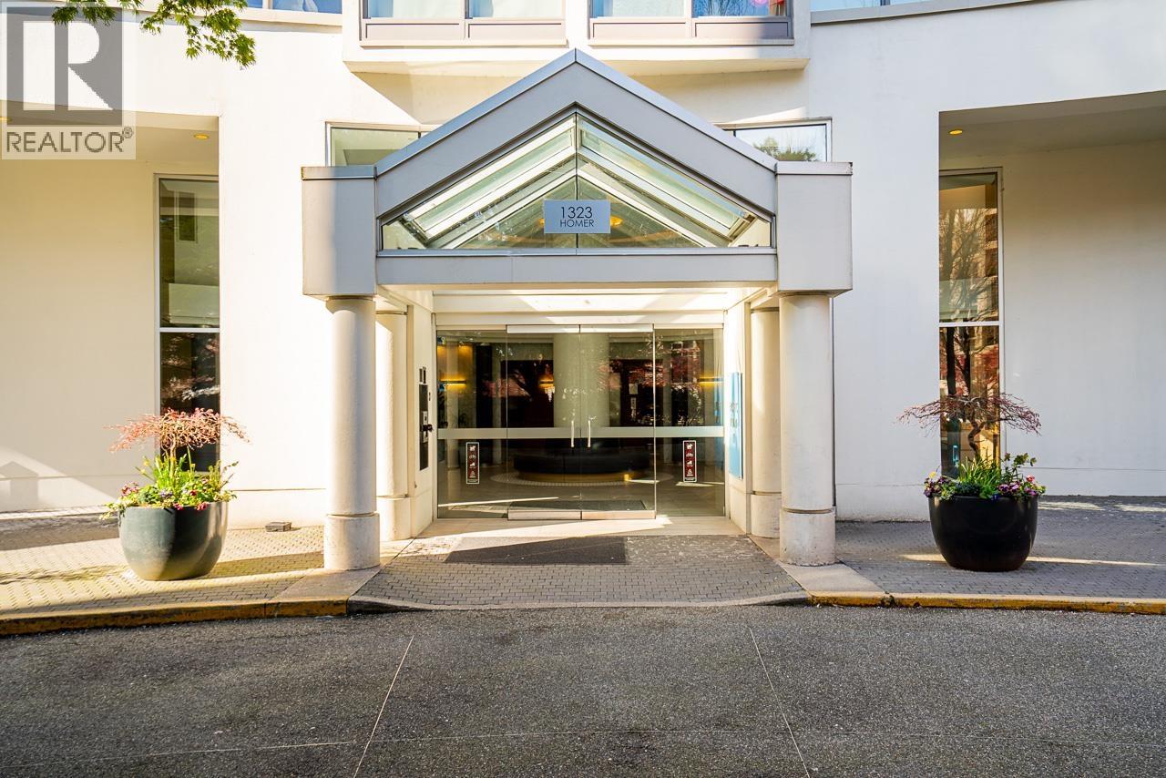 402 1323 Homer Street, Vancouver, British Columbia  V6B 5T1 - Photo 4 - R3151803