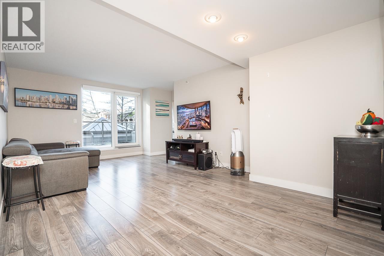 402 1323 Homer Street, Vancouver, British Columbia  V6B 5T1 - Photo 8 - R3151803