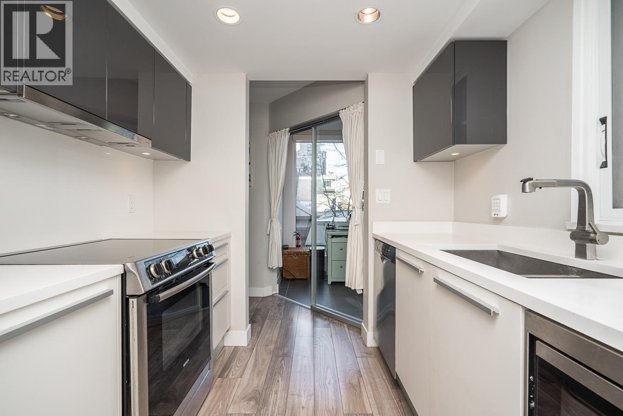 402 1323 Homer Street, Vancouver, British Columbia  V6B 5T1 - Photo 15 - R3151803