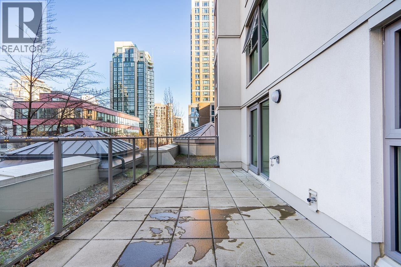 402 1323 Homer Street, Vancouver, British Columbia  V6B 5T1 - Photo 23 - R3151803