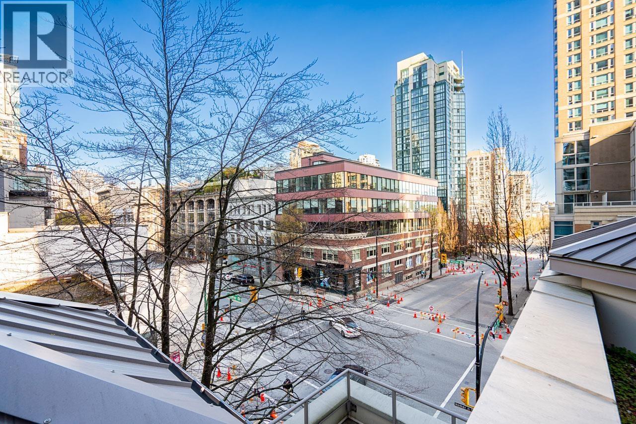 402 1323 Homer Street, Vancouver, British Columbia  V6B 5T1 - Photo 25 - R3151803