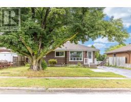 100 LAURIS AVENUE, Cambridge, Ontario