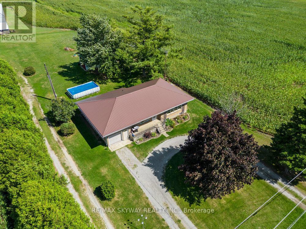 1700 Highway 59, Norfolk, Ontario  N0E 1M0 - Photo 1 - X13636670