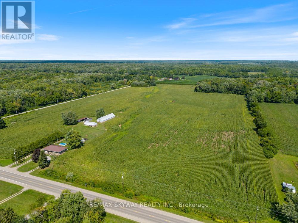 1700 Highway 59, Norfolk, Ontario  N0E 1M0 - Photo 12 - X13636670