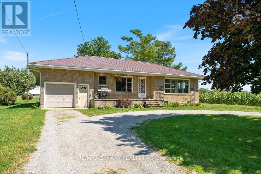 1700 Highway 59, Norfolk, Ontario  N0E 1M0 - Photo 15 - X13636670