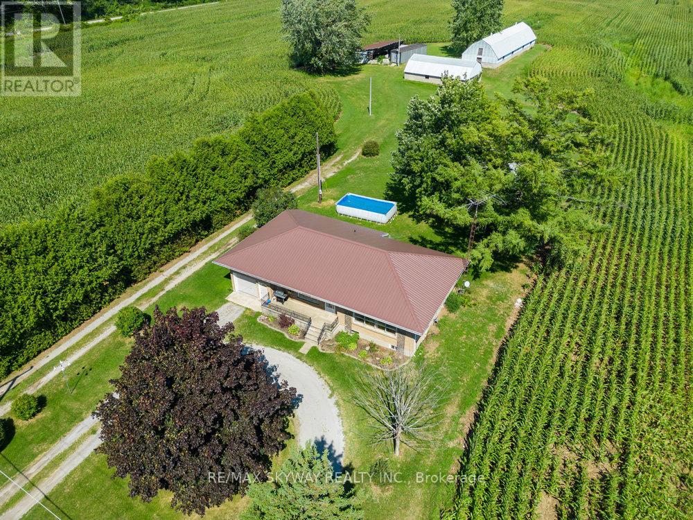 1700 Highway 59, Norfolk, Ontario  N0E 1M0 - Photo 3 - X13636670