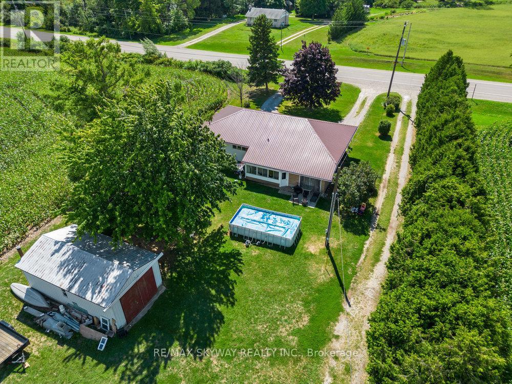 1700 Highway 59, Norfolk, Ontario  N0E 1M0 - Photo 5 - X13636670