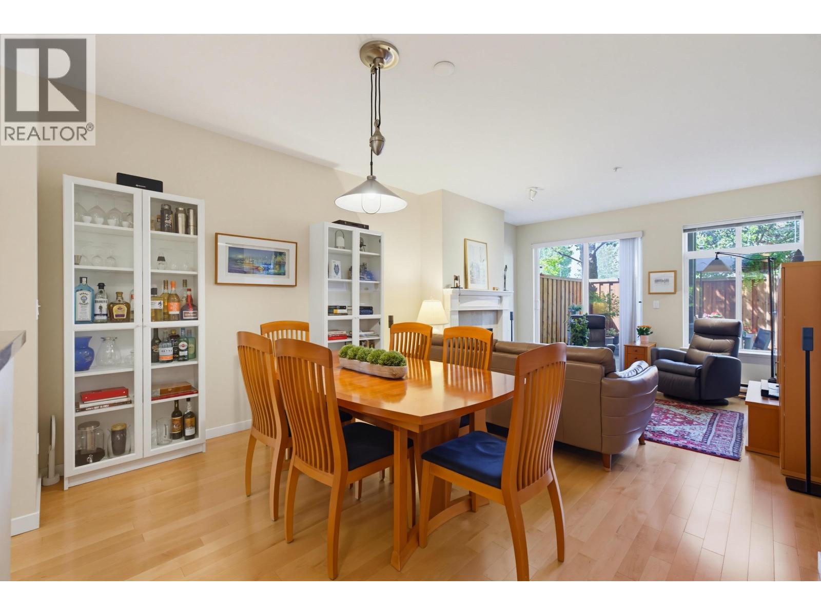 202 4238 Albert Street, Burnaby, British Columbia  V5C 6T1 - Photo 5 - R3152063