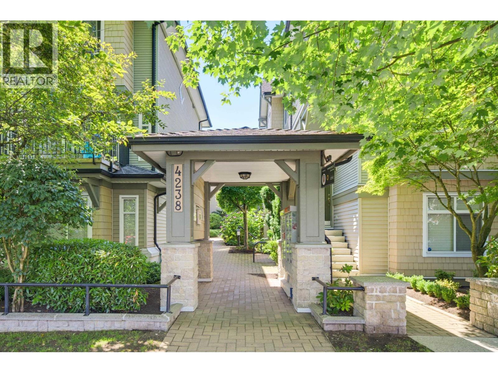 202 4238 Albert Street, Burnaby, British Columbia  V5C 6T1 - Photo 34 - R3152063