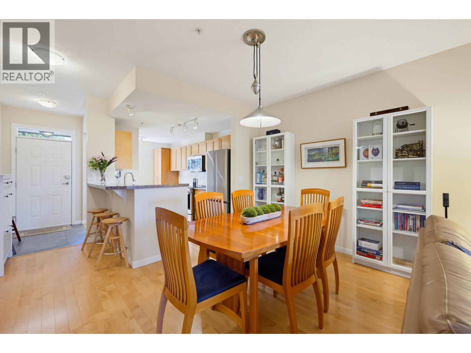 202 4238 Albert Street, Burnaby, British Columbia  V5C 6T1 - Photo 6 - R3152063
