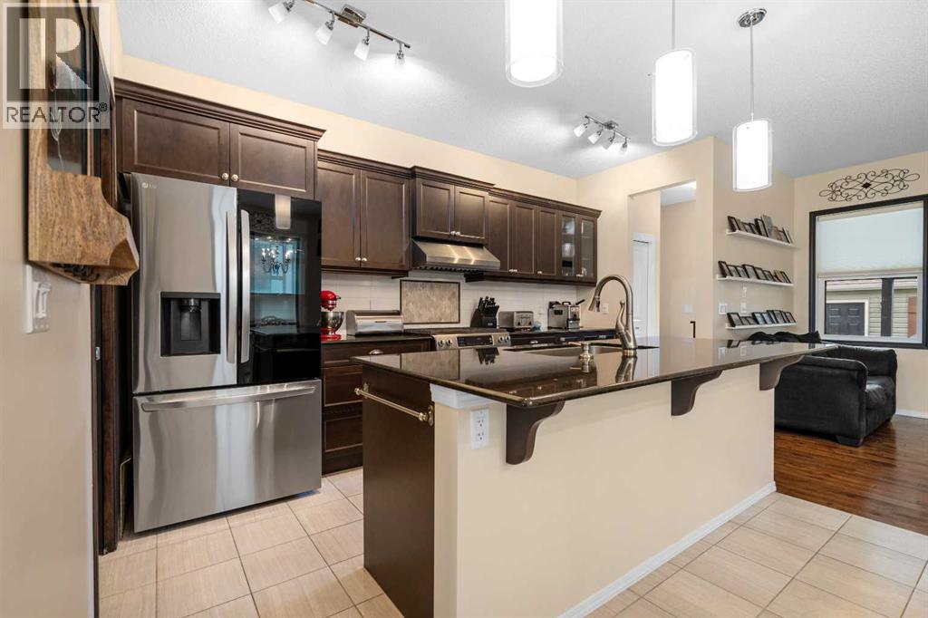 80 Legacy Crescent SE, Calgary, Alberta  T2X 0W8 - Photo 6 - A2327155