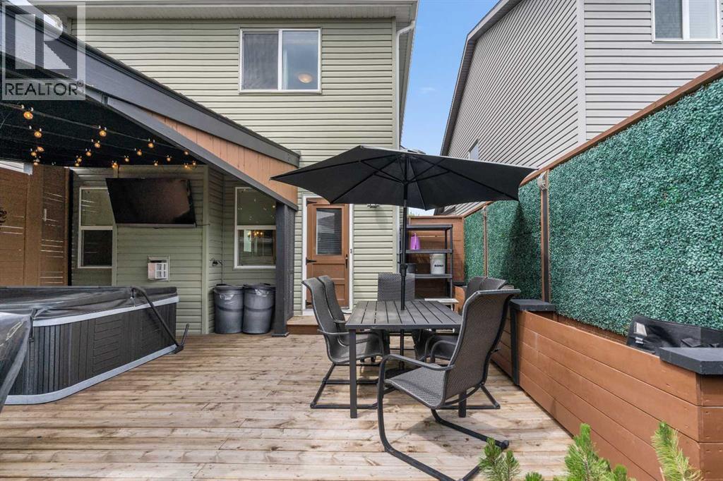 80 Legacy Crescent SE, Calgary, Alberta  T2X 0W8 - Photo 36 - A2327155
