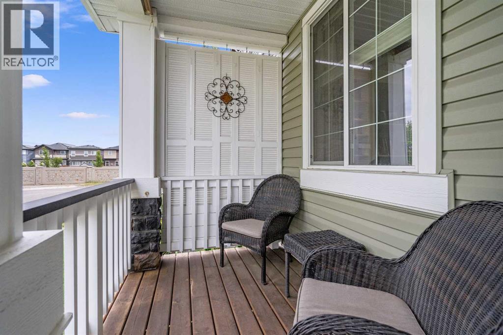80 Legacy Crescent SE, Calgary, Alberta  T2X 0W8 - Photo 2 - A2327155