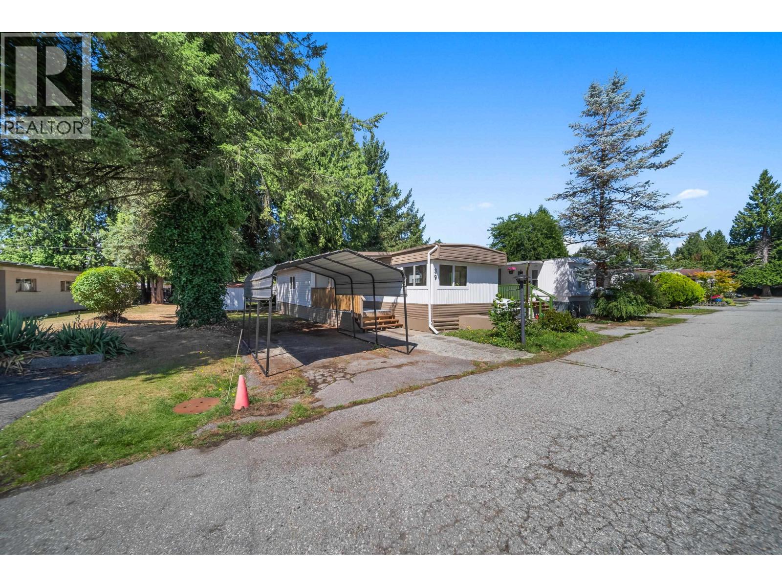 39 21163 Lougheed Highway, Maple Ridge, British Columbia  V2X 2R4 - Photo 21 - R3151870