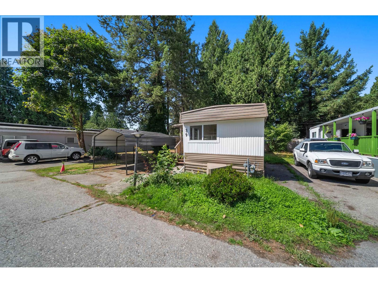 39 21163 Lougheed Highway, Maple Ridge, British Columbia  V2X 2R4 - Photo 20 - R3151870
