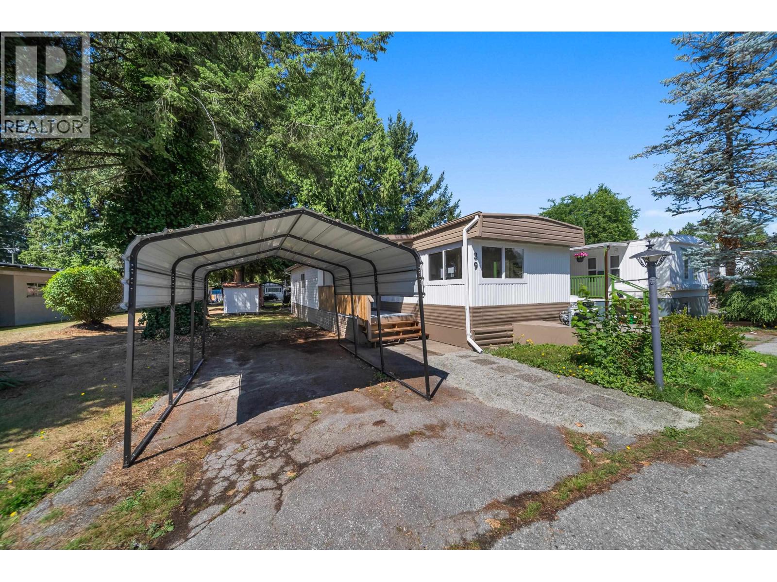 39 21163 Lougheed Highway, Maple Ridge, British Columbia  V2X 2R4 - Photo 23 - R3151870