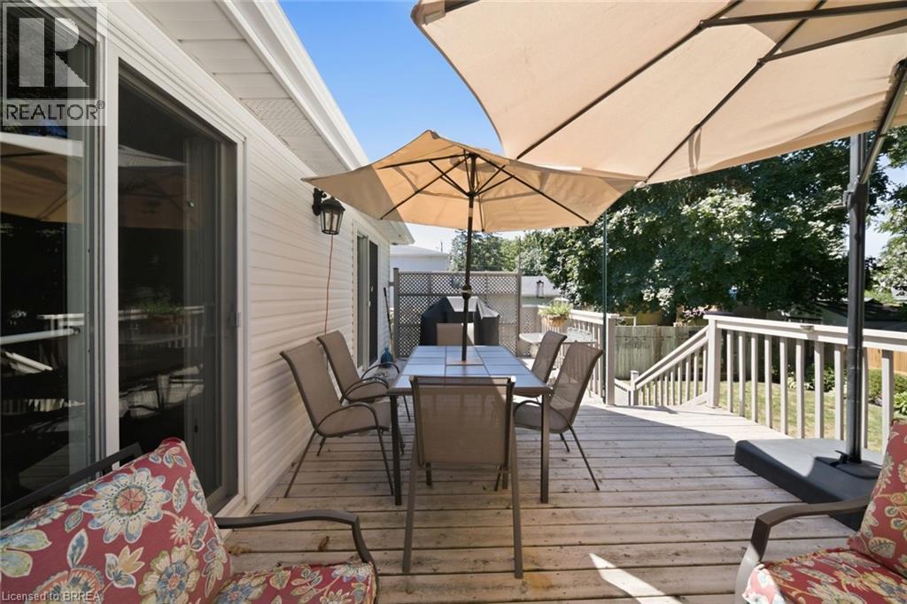 3 Wood Street, Brantford, Ontario  N3R 2K4 - Photo 24 - 40852243