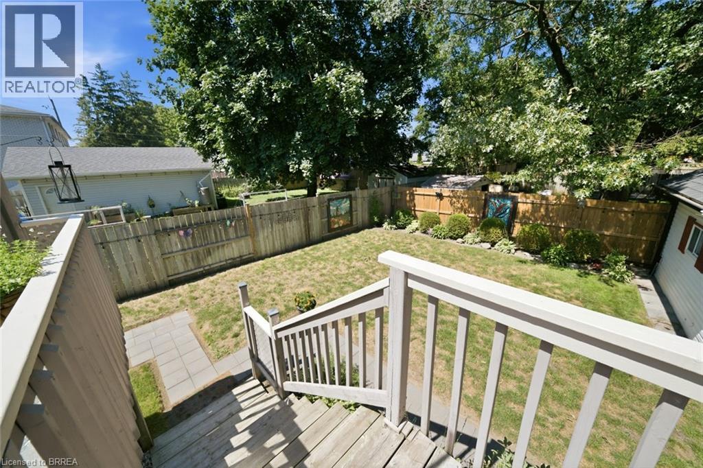 3 Wood Street, Brantford, Ontario  N3R 2K4 - Photo 26 - 40852243